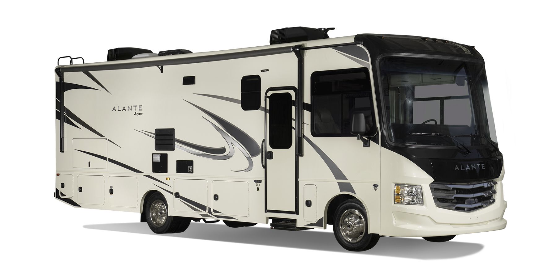 6 Top Class A Motorhomes with Bunkhouses